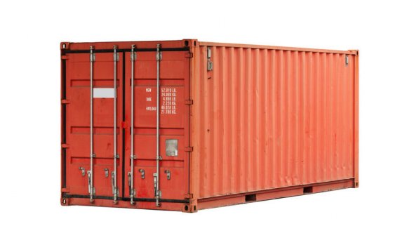 A Guide to Shipping Containers