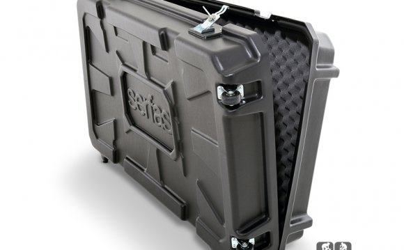 Serfas bike case: