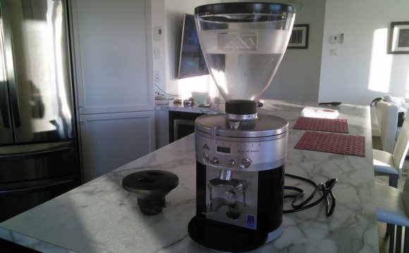 CoffeeGeek - Members: Buy