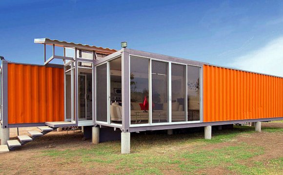 Cost Of Shipping Container