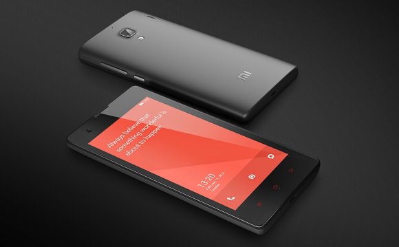 How to check your Redmi/xiaomi