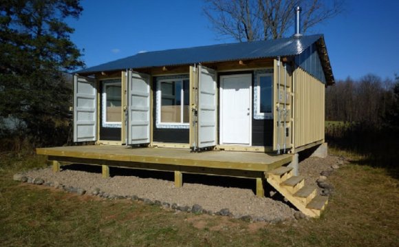 Cheap Shipping Container