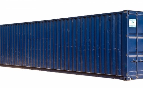 Shipping Containers Prices In