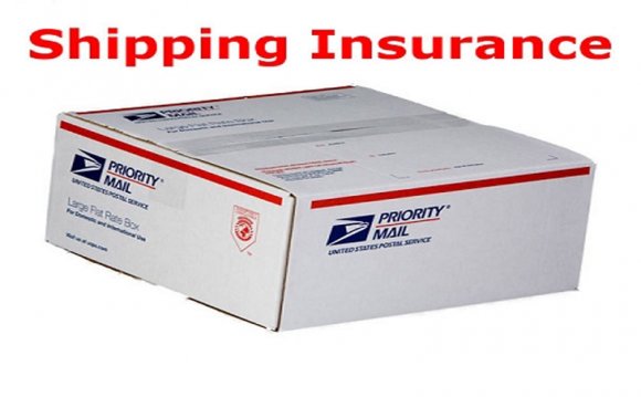 USPS Shipping Insurance