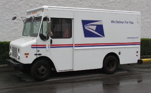 Usps Shipping To Canada