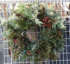 Christmas Wreaths