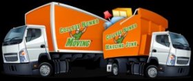 College Hunks Hauling Junk ® and College Hunks Moving ® - Moving, Junk Removal, Donation Pickups, Labor Services and Storage for your Home and Office
