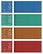 conex storage container sales