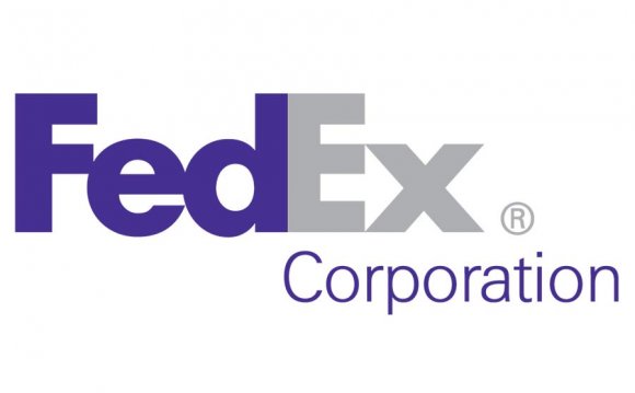 FedEx Flat Rate shipping