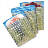 Foil Bubble Mailers