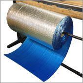 Foil Bubble Rolls Foil Bubble Rolls