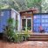 Building shipping container homes