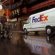 FedEx cold shipping