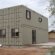 House out of shipping containers