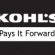 Kohls shipping time