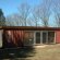 Prefab shipping container homes