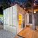 Shipping container homes California