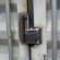 Shipping Container Locks