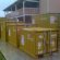 Small shipping containers