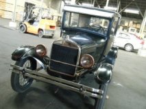 1927 Ford Model T