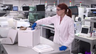 Hassle-free cold shipping