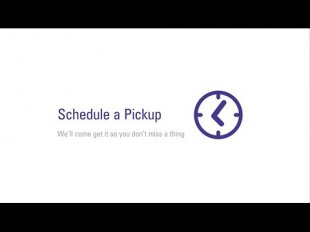 How to Schedule a FedEx Pickup