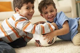 Keep carpets in your home fresh, clean and healthy