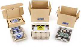 OWC Green Packaging