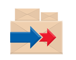 package forwarding