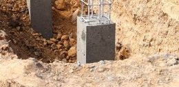 Pile Foundations