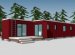 Shipping Container Cabin Floor Plans