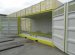 Shipping containers for sale in Florida