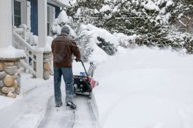 Residential Snow Removal Services: What Are Your Options?