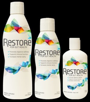 restore for gut health