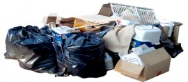 rubbish removal