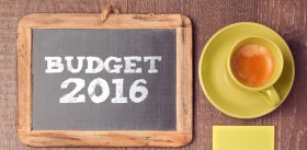 Setting Your Budget