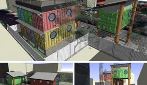 shipping container buildings shipping container buildings
