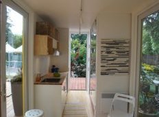 Shipping Container House 5
