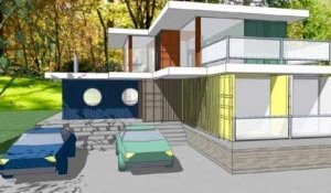 shipping container modern home shipping container modern home