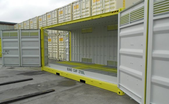 Shipping containers for sale NC
