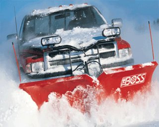 Snow Removal Spokane