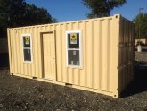 20 foot shipping containers for sale