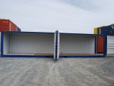 40ft shipping containers