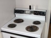 Appliance Removal Services