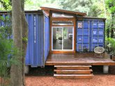 Cost to building shipping container home