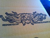 Custom Printed shipping Boxes