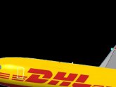 DHL International shipping rates