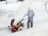 Edmonton Snow Removal Services