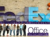 Fedex shipping Office