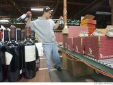 FedEx Wine shipping